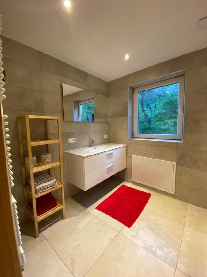 Apartament Kreischblick Sankt Georgen ob Murau Zewnętrze zdjęcie